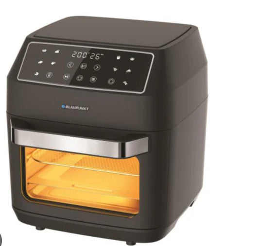 Blaupunkt 12 L Digital Air Fryer Oven