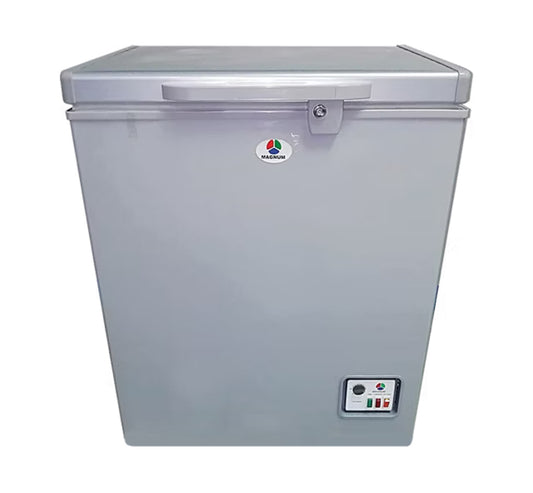 Magnum 5 cu Chest Freezer - MAGBD157