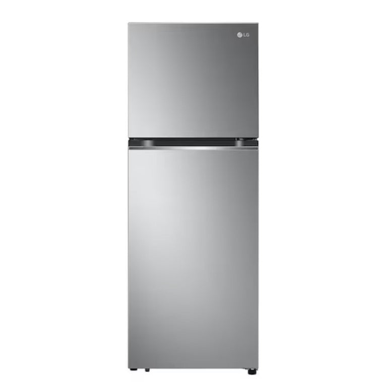 LG 14 CU.FT PLATINUM REFRIGERATOR  - VT38BPP