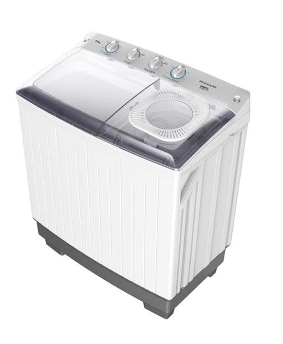 FRIGIDAIRE TWIN TUBS WASHERS