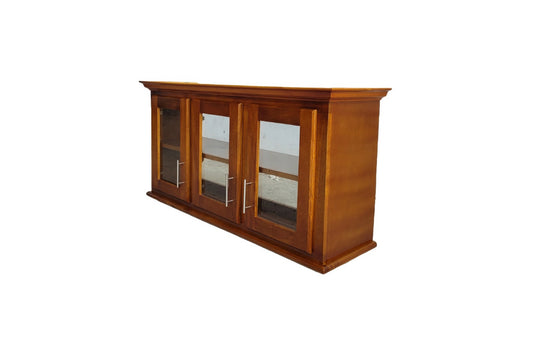 3 Door Wallunit