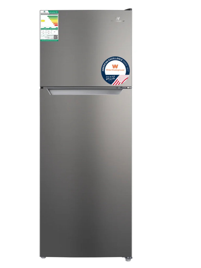 White Westinghouse 12.1 CU REFRIGERATOR