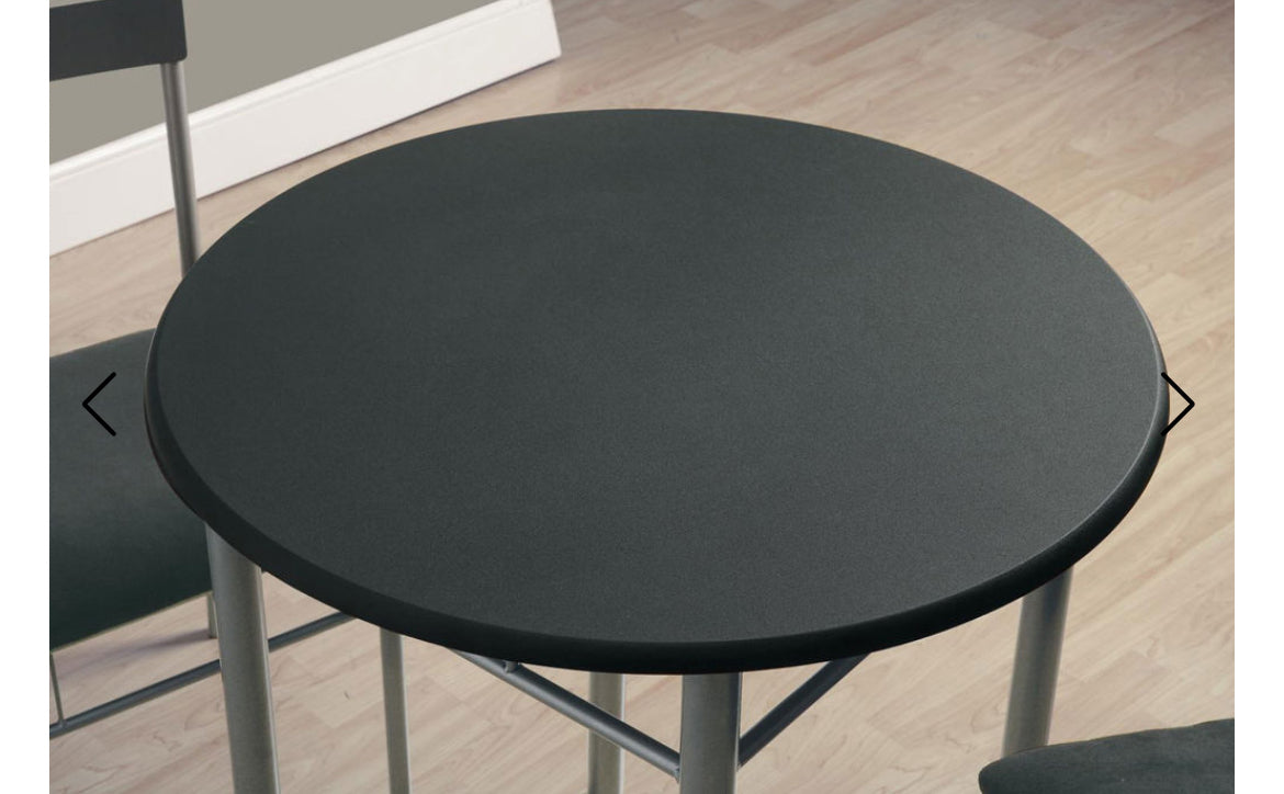 3-pc Dining Set