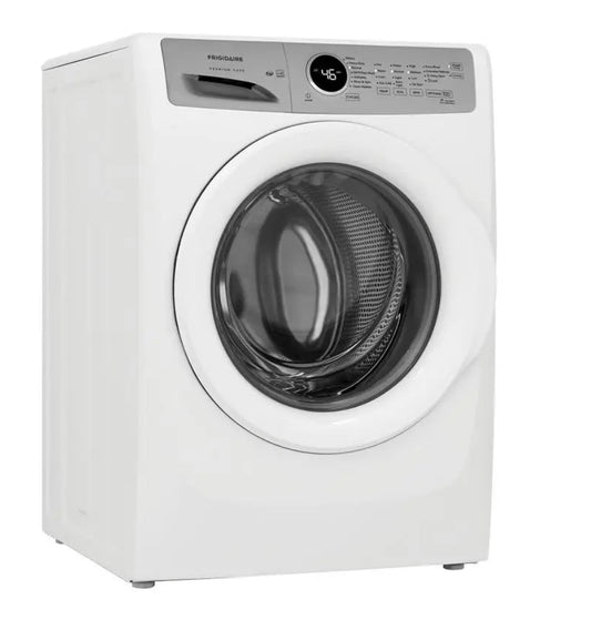 Frigidaire 4.3 CFT FRONT LOAD WASHER - FWFX22D4EW