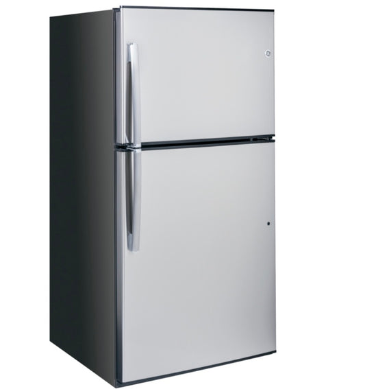 GE 21 CU Refrigerator- GTE21GSHSS