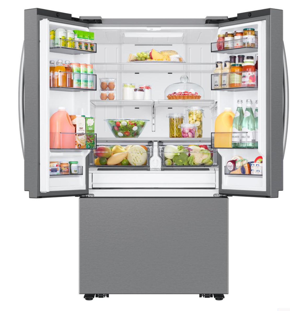 LG 29 CU FT French Door Refrigerator