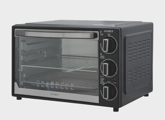 Sankey 44L Convection Oven - OT440BL