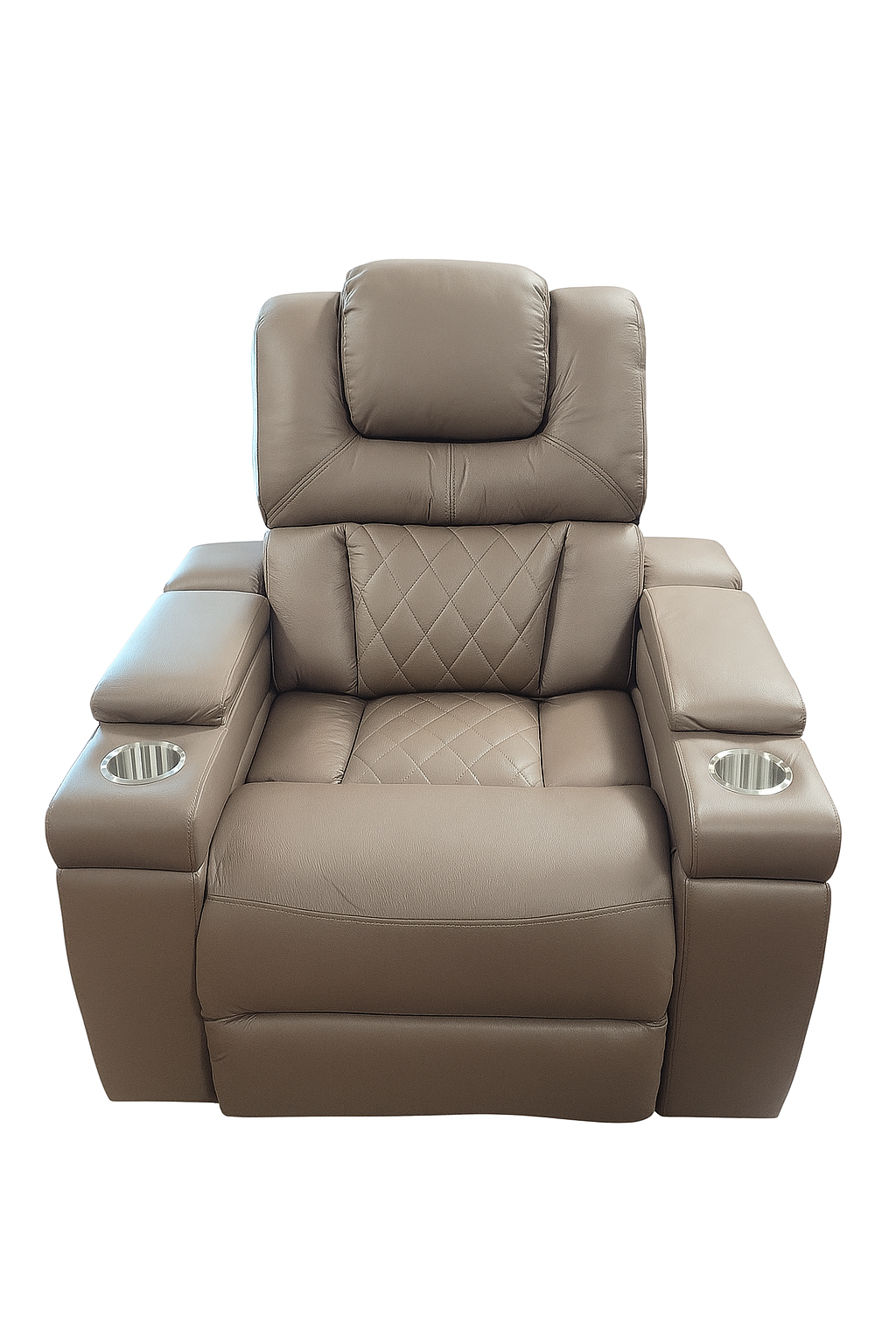 Single Recliners