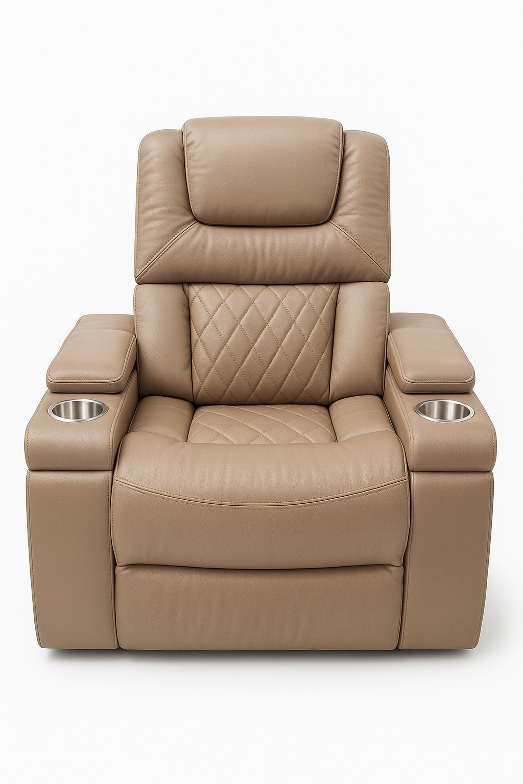 Single Recliners