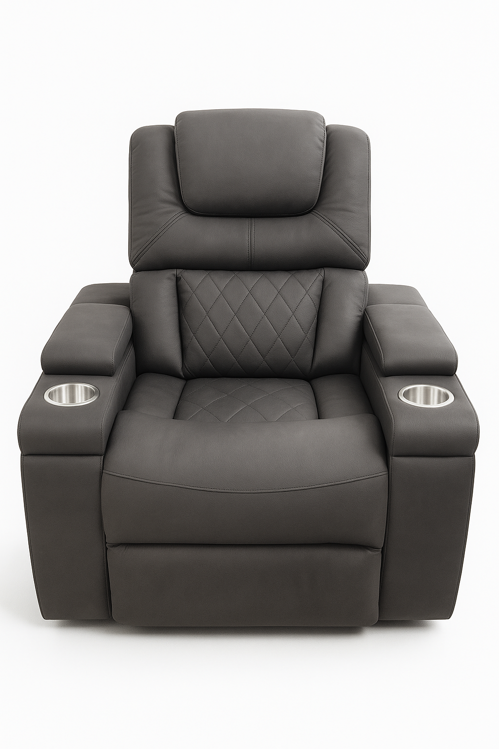 Single Recliners