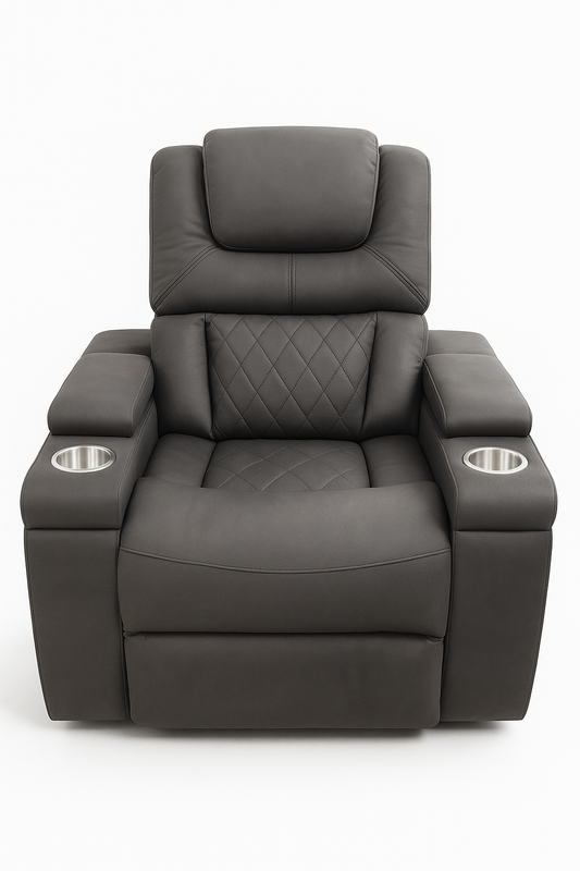 Single Recliners