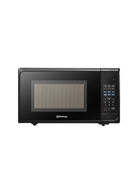 Berklays 1.1 cu Digital Microwave