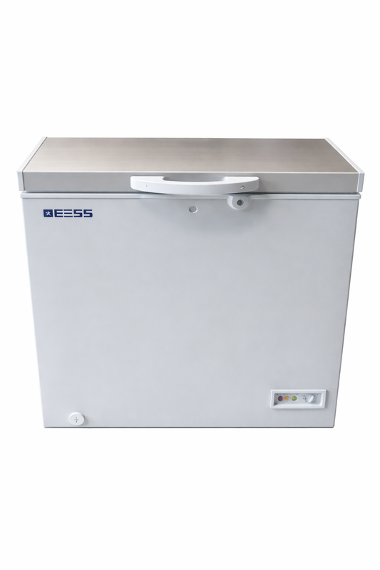 Bess 6.7 CU Chest Freezer - BES- 67CF