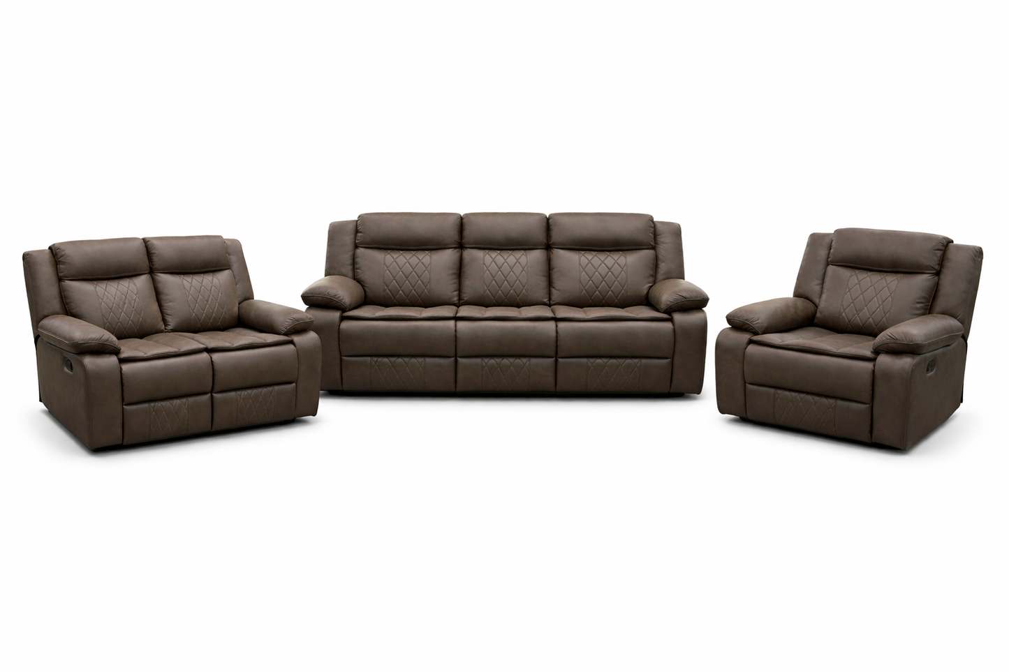 Reclining Living Room Set