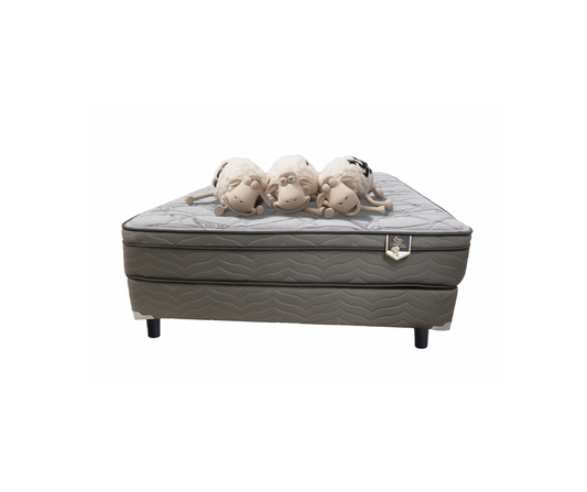 Serta Dream Cloud Divan