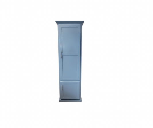 24” Two Door Pantry - available by pre order.