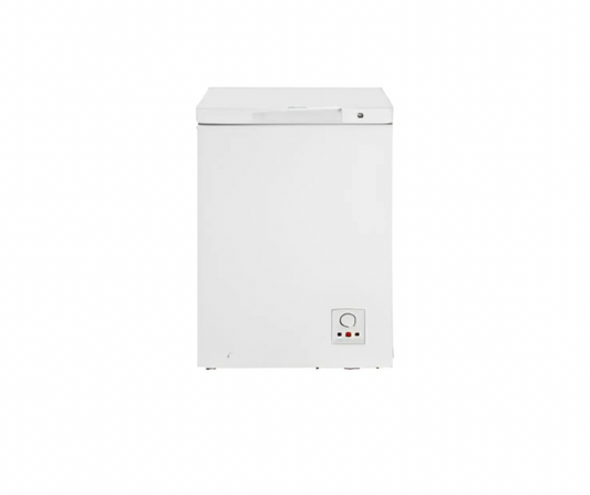 Hisense 3.4 cu Chest Freezer
