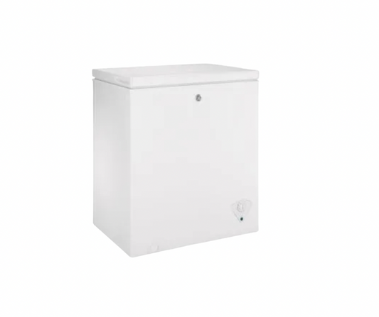 GE 5.1 cu Chest Freezer