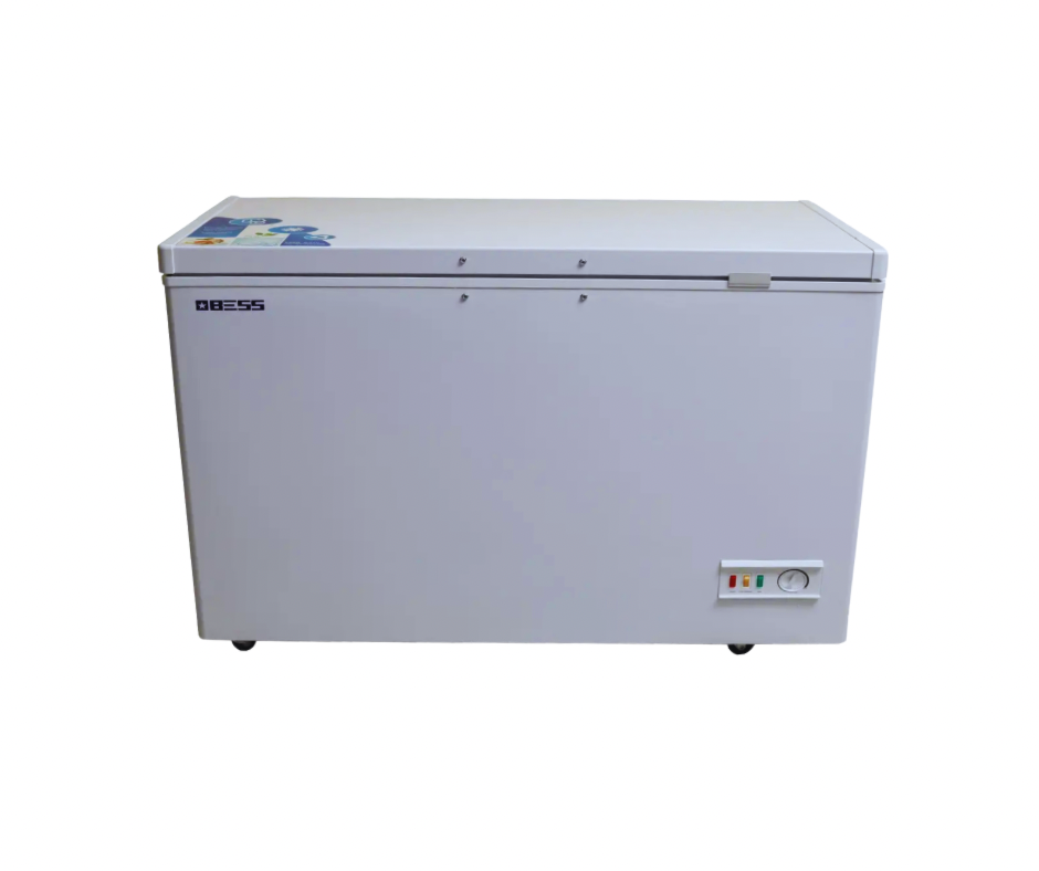 Bess 10.2 CB Chest Freezer