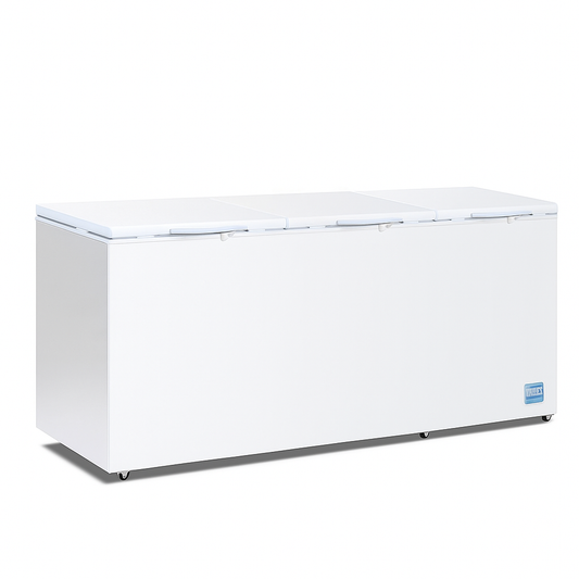 Woods 27 CU Chest Freezer