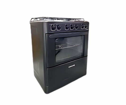 Magnum 30” Stove