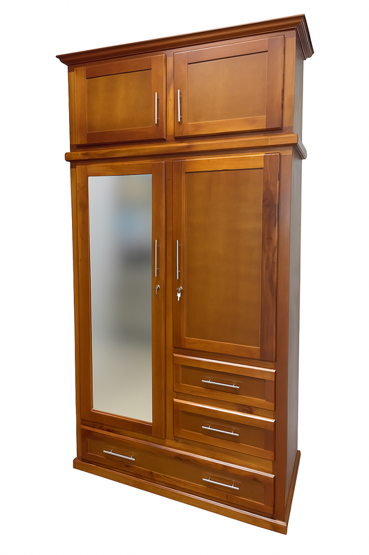 Appamatt Luggage Top Wardrobe