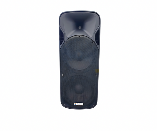 MAGNUM 15"" SPEAKER POWER SYSTEM"