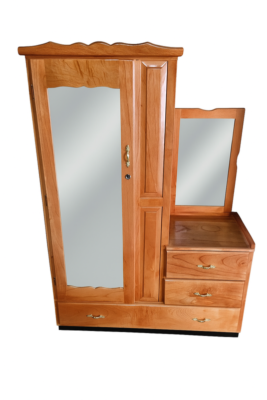 Regular Chiferobe - Cedar and Ply