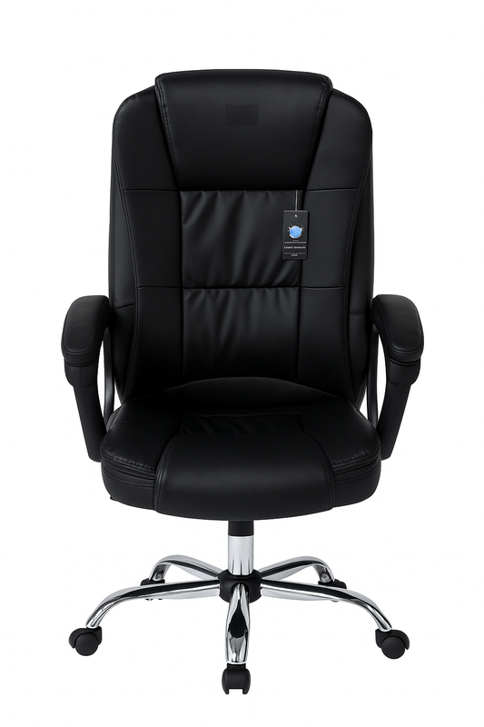 Black Office Chair - OK2061B