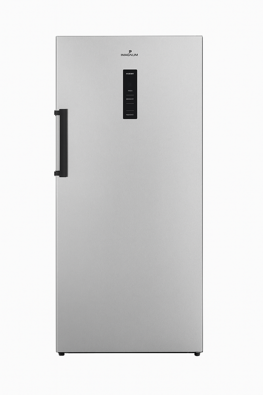 Magnum No Frost Upright Freezer