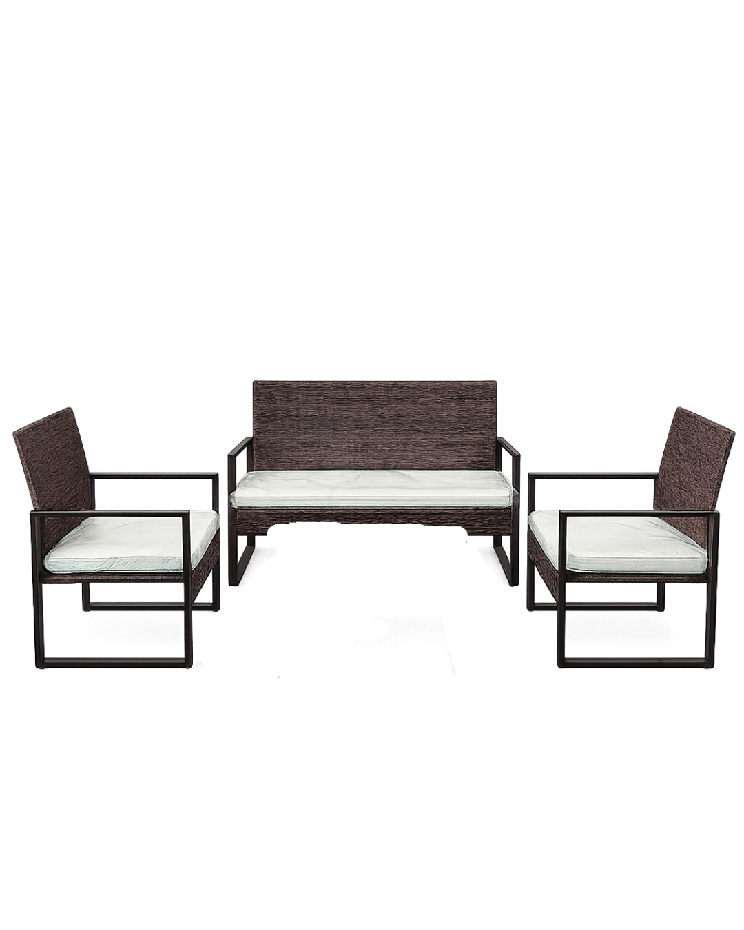 Thea 3 PCS Patio Set