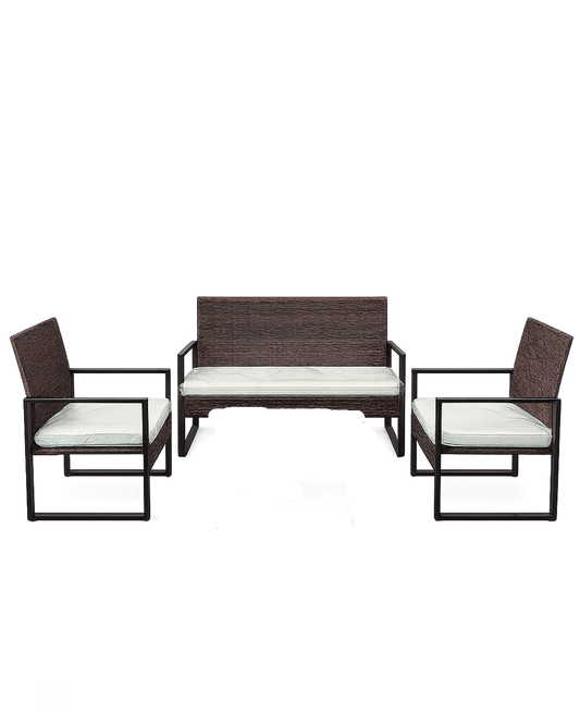 Thea 3 PCS Patio Set