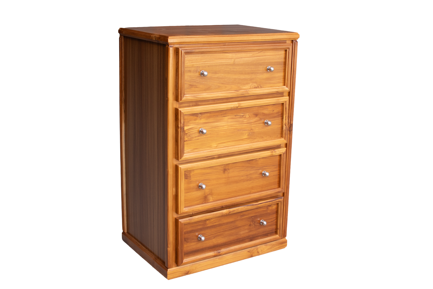 Teak chest of drawers no Mirror