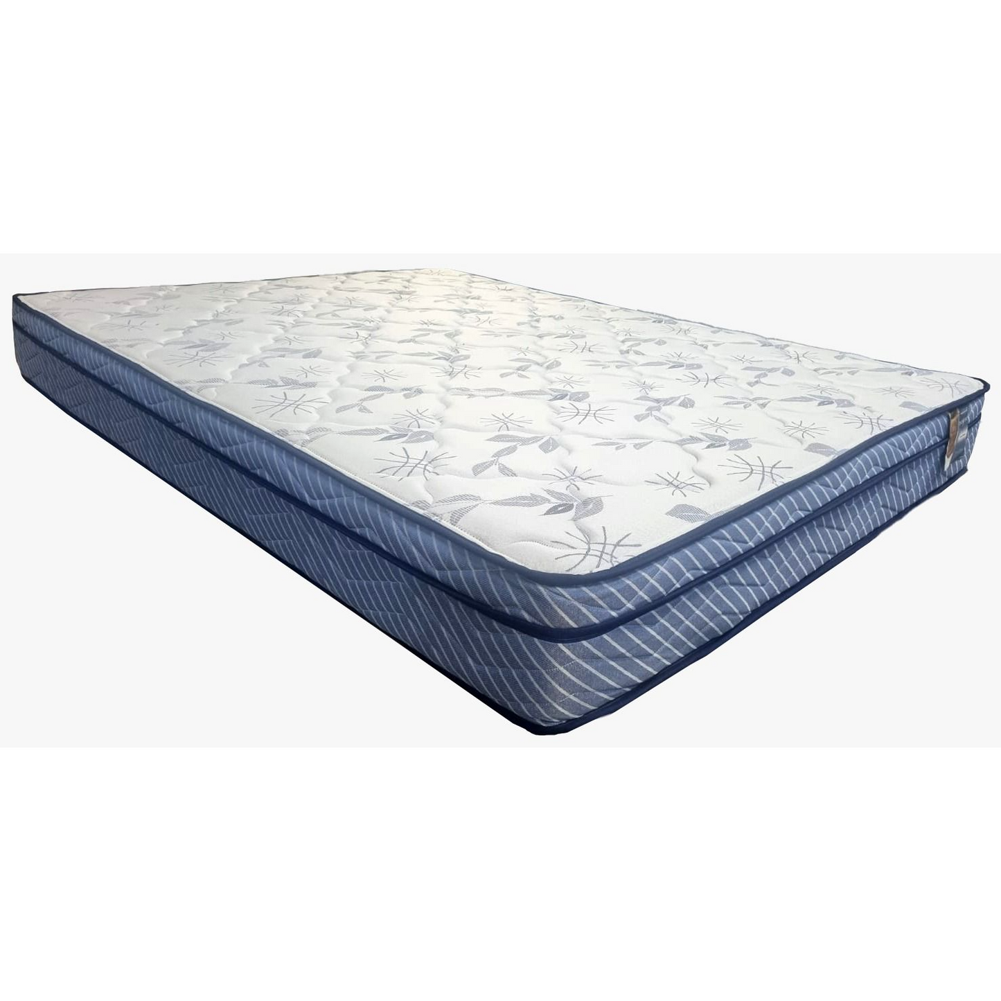 THERAPEDIC JOY PILLOWTOP MATTRESS