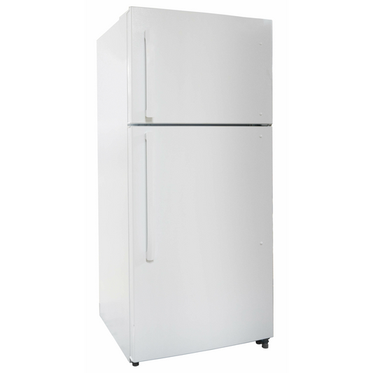 MAGNUM 18 CU.FT WHITE REFRIGERATOR