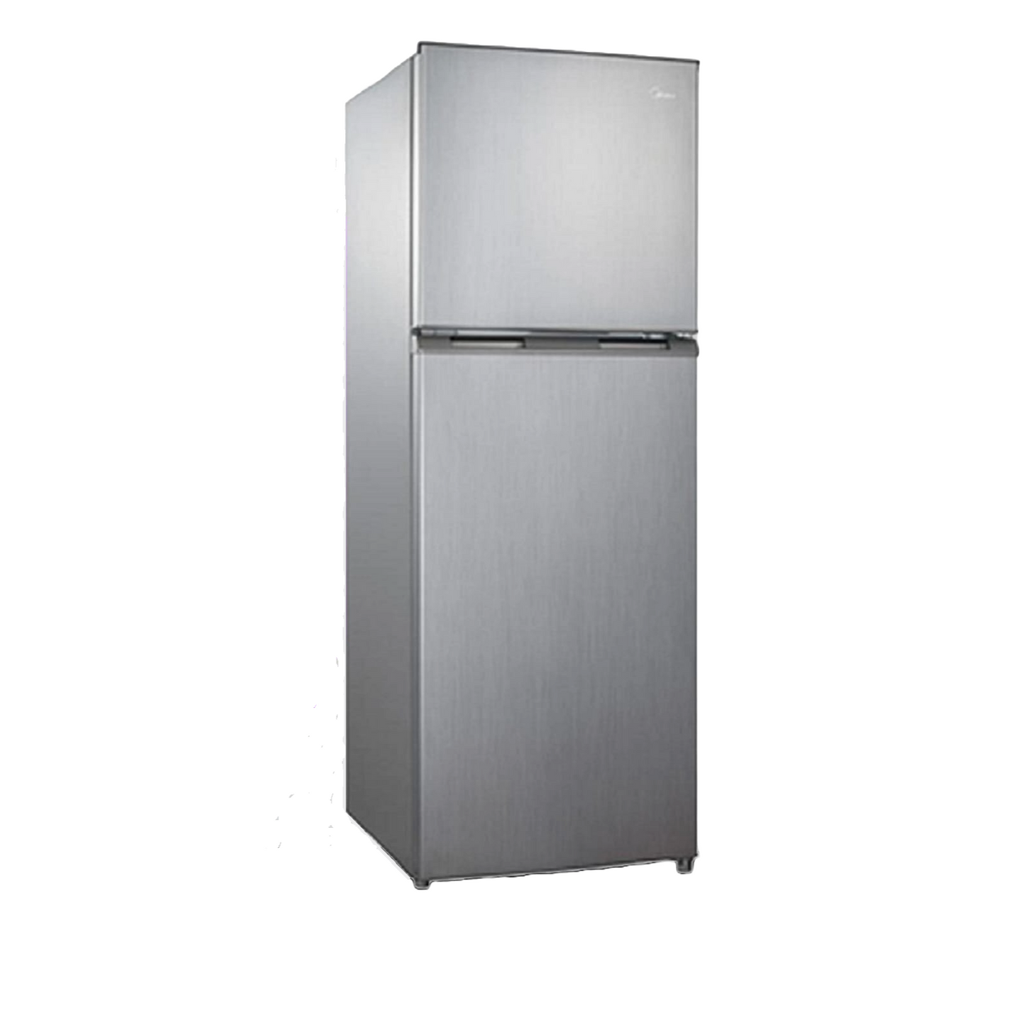 PREMIUM PLATINUM EDITION 10 CUBIC SILVER REFRIGERATOR