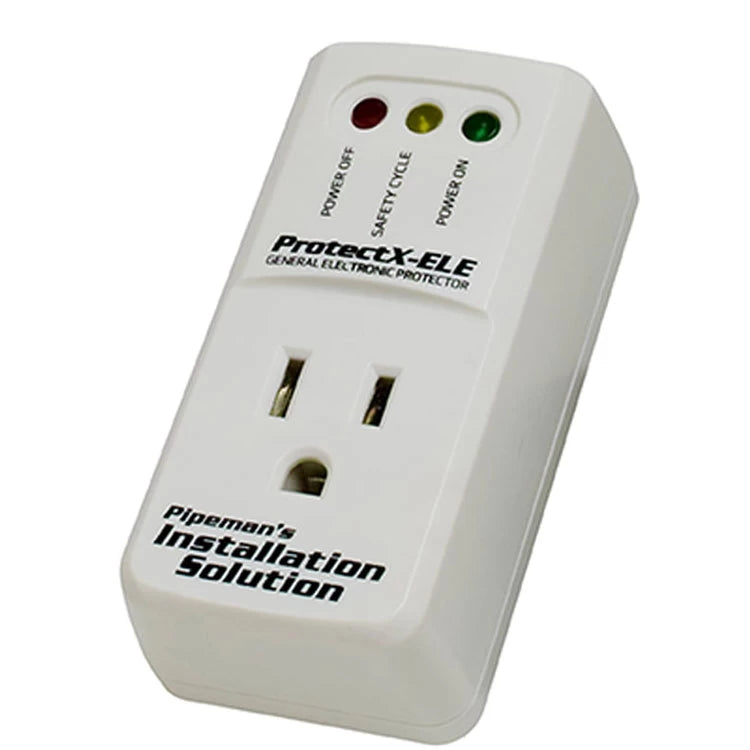 SURGE PROTECTORS