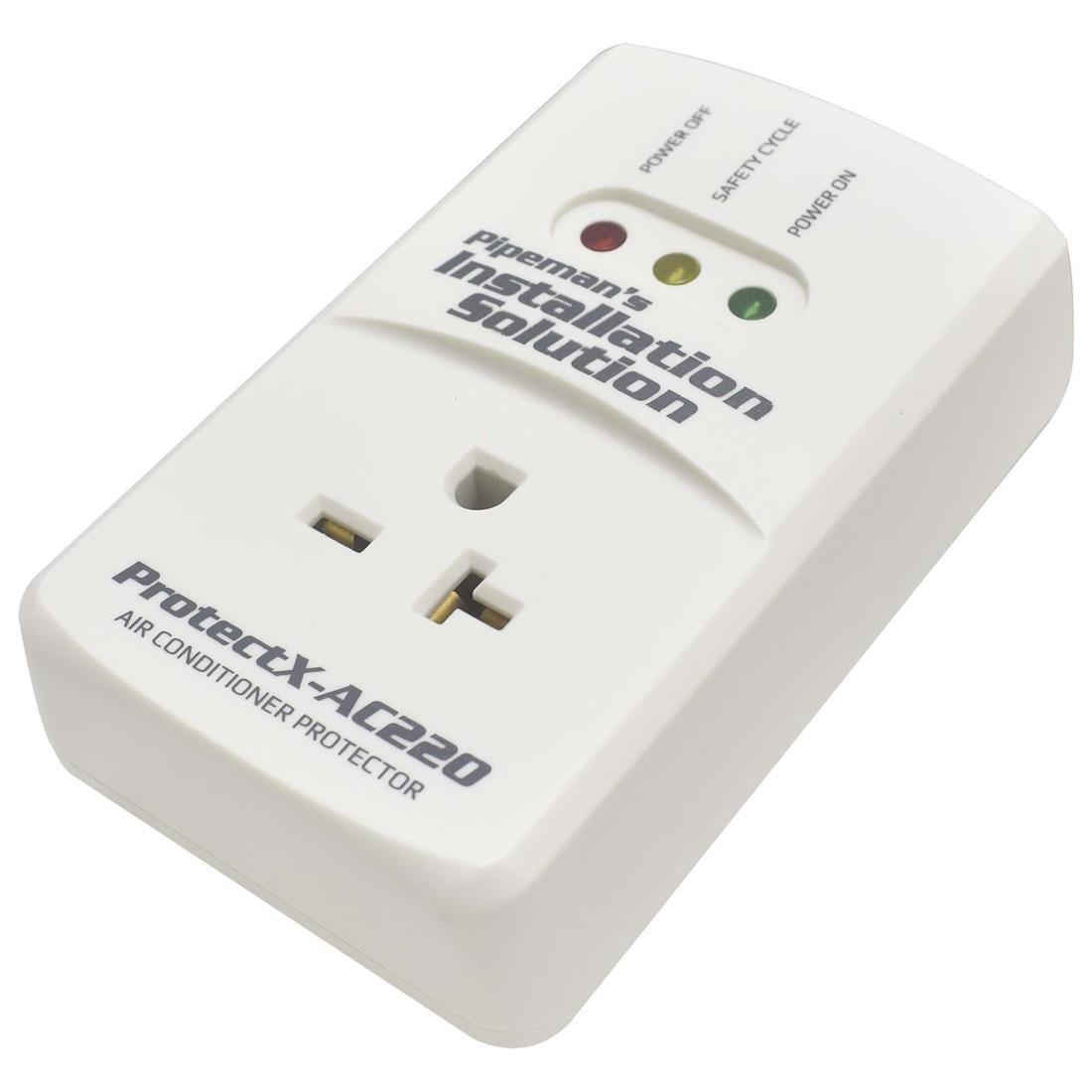 SURGE PROTECTORS