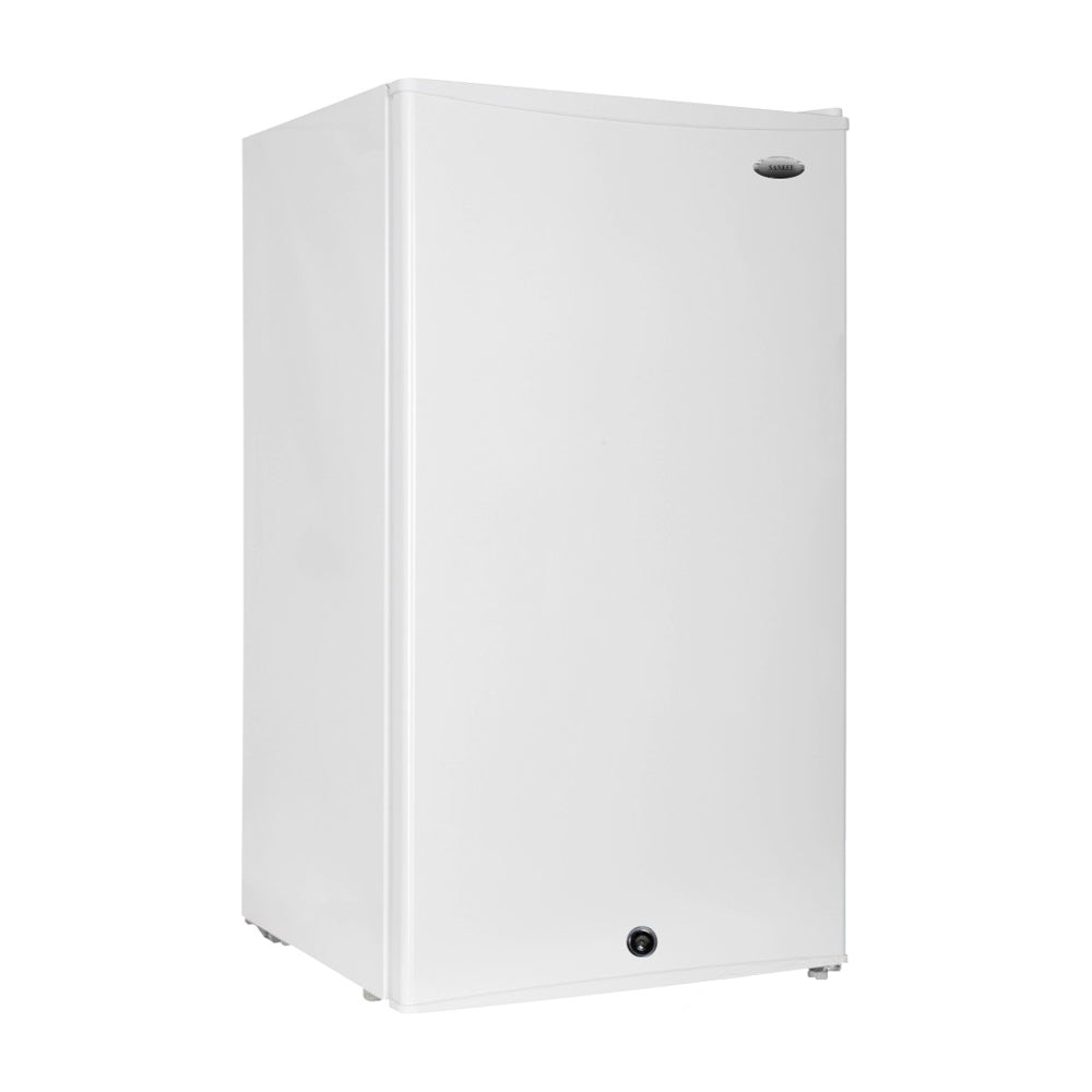 Sankey 4cu office refrigerator