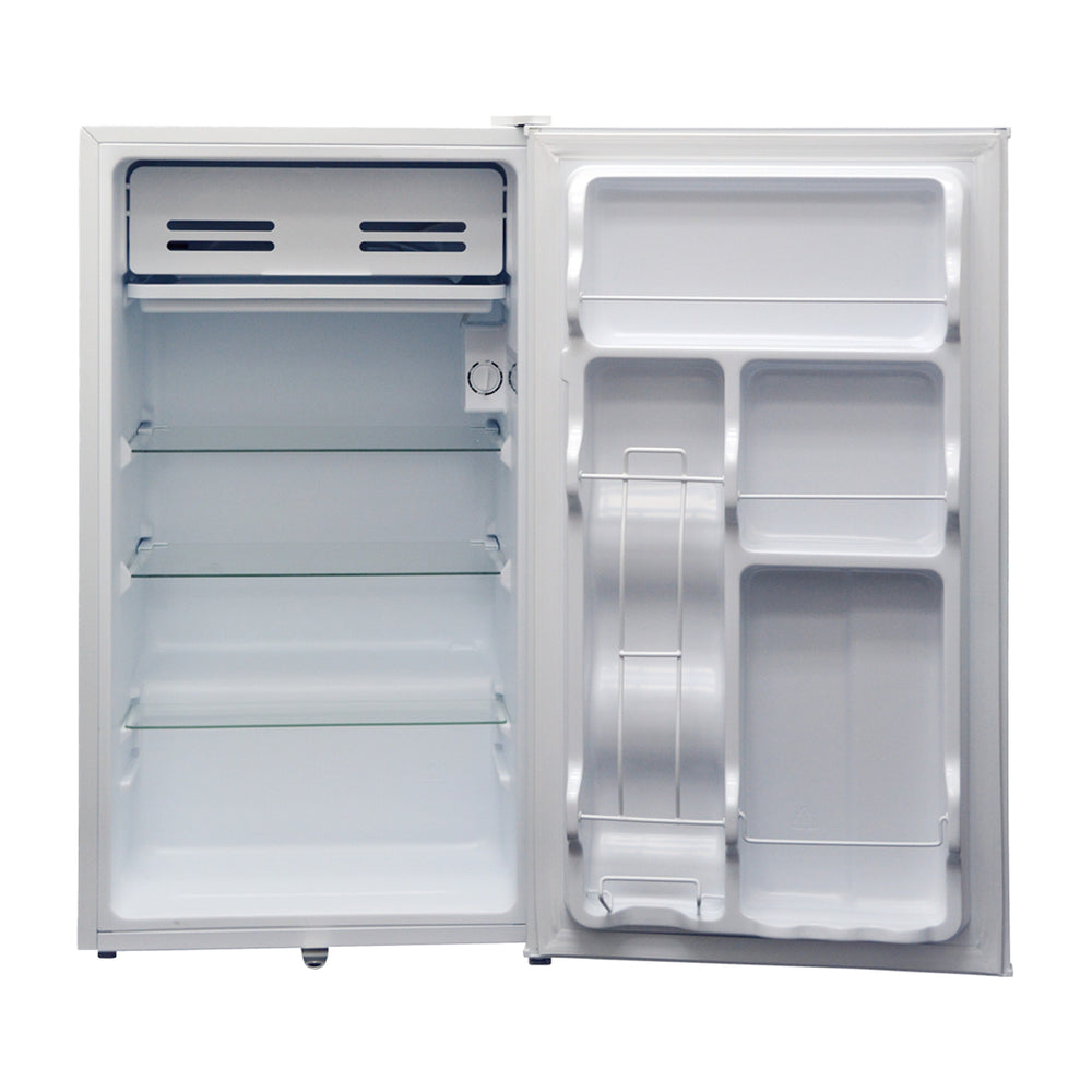 Sankey 4cu office refrigerator