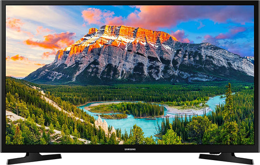 SAMSUNG TELEVISIONS