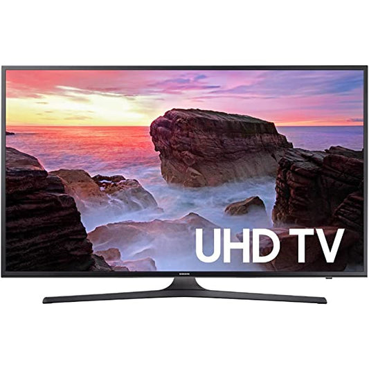 SAMSUNG TELEVISIONS