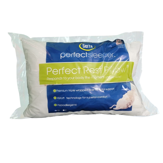 SERTA PILLOWS