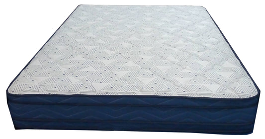 THERAPEDIC TRIUMPH DOUBLE SIDED PILLOWTOP MATTRESS