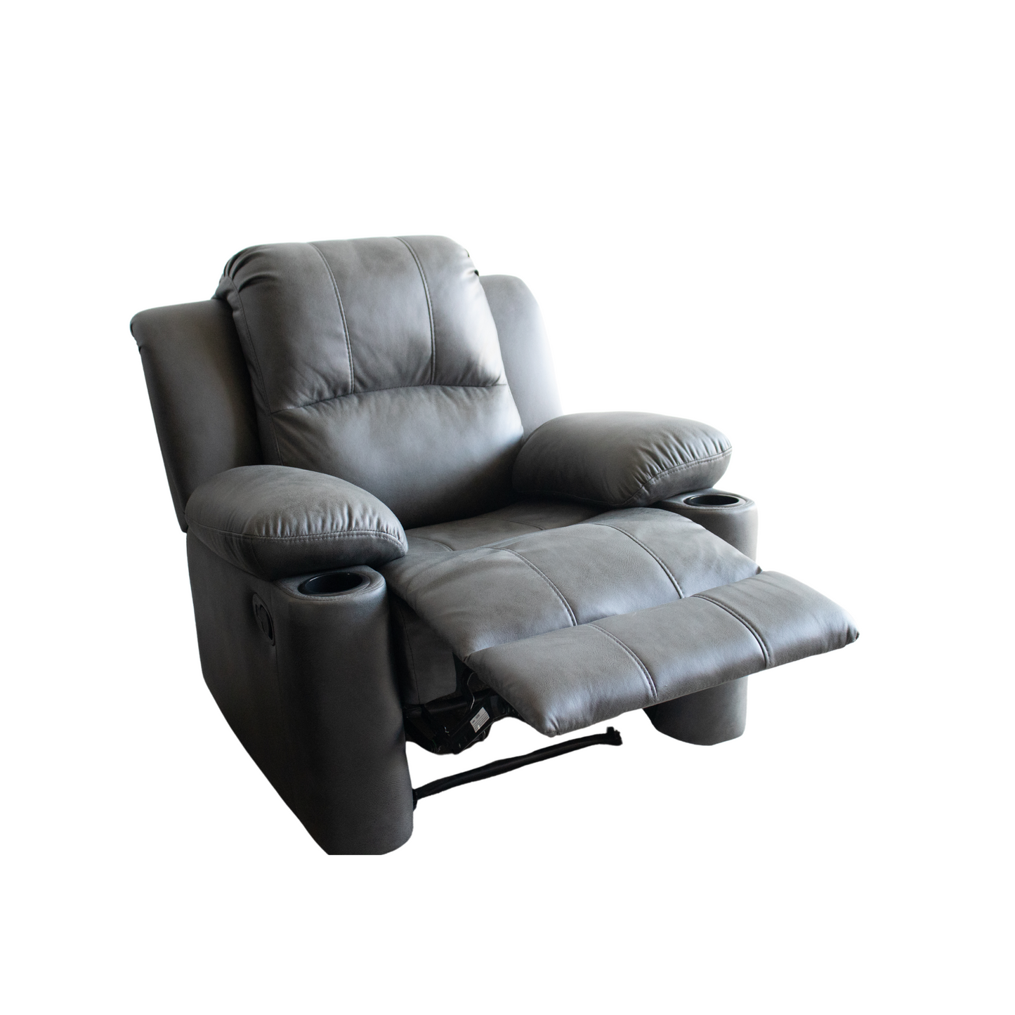 Aspen reclining sofa set