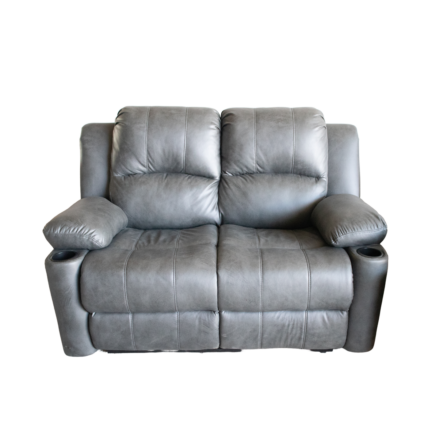 Aspen reclining sofa set