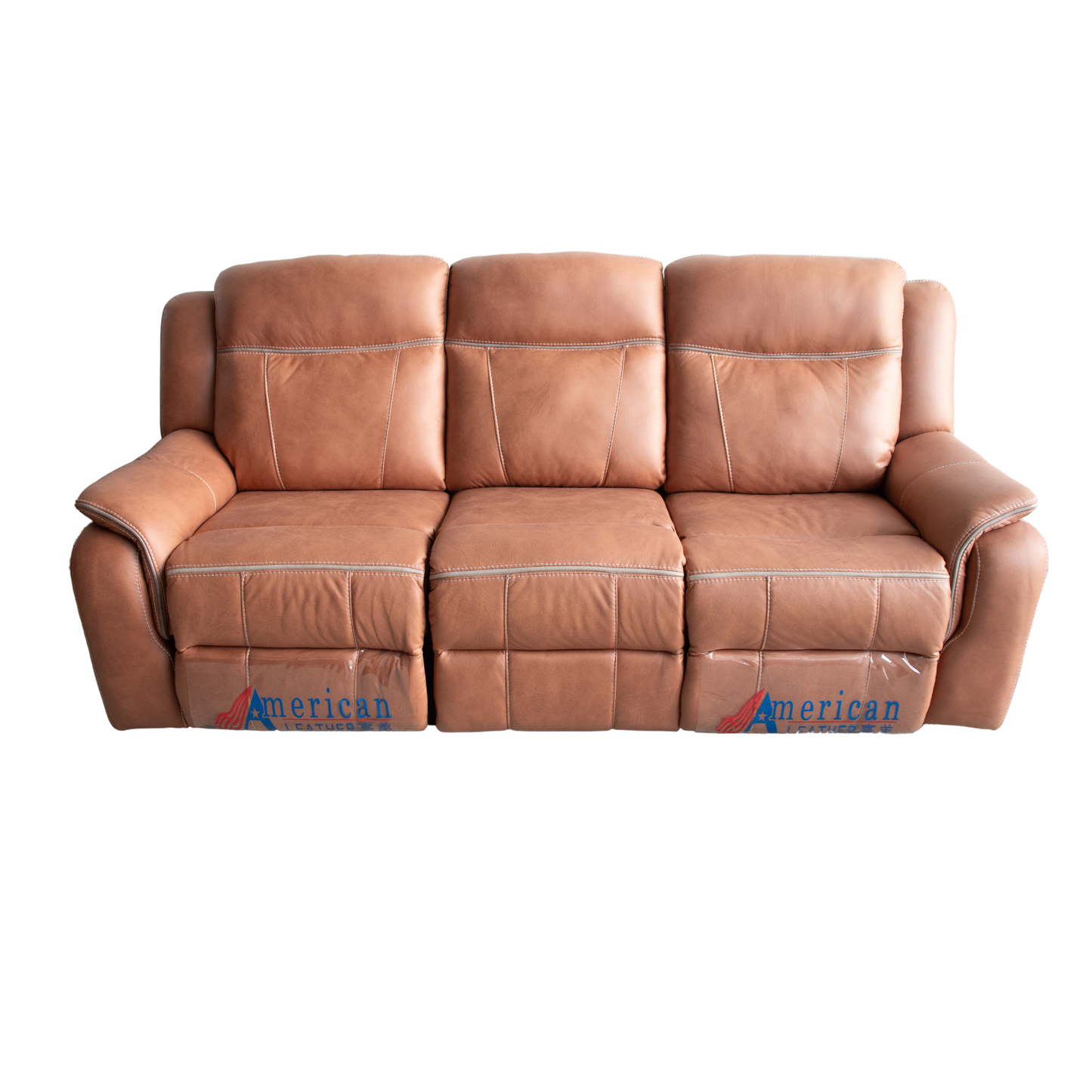 Ella reclining 3pc living roomset