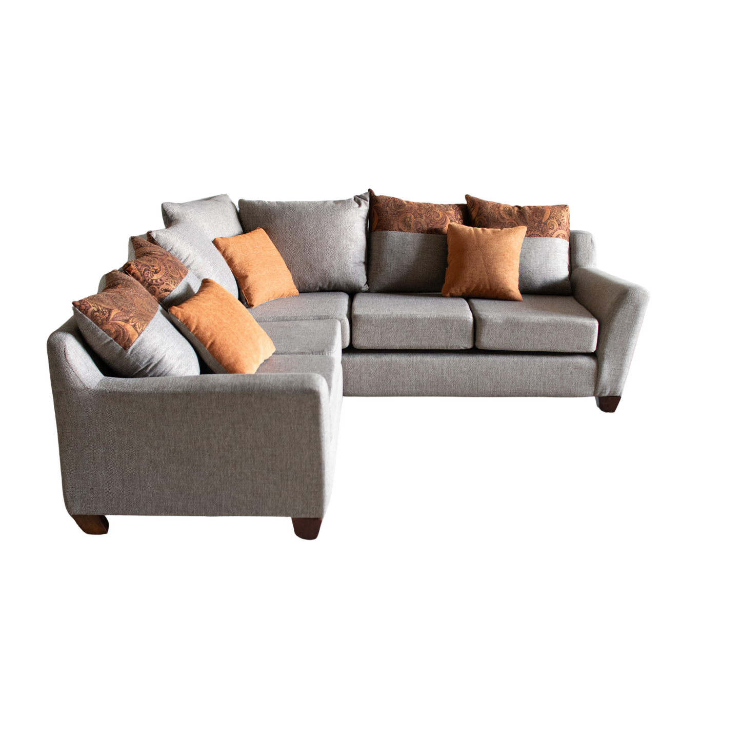 Bravo Sectional