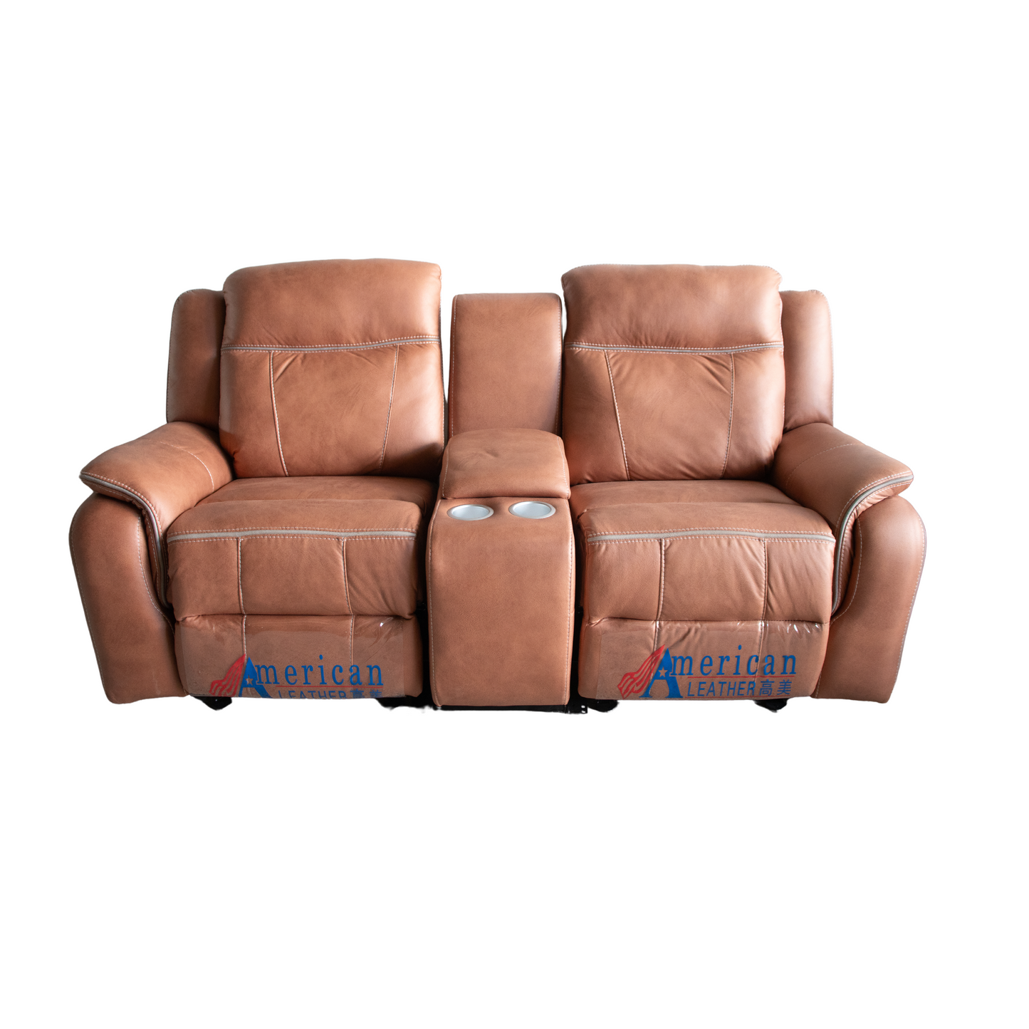 Ella reclining 3pc living roomset