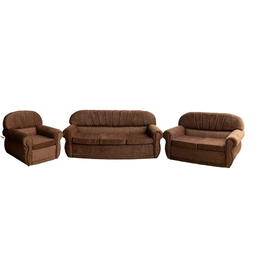 Ava 3pc living room set